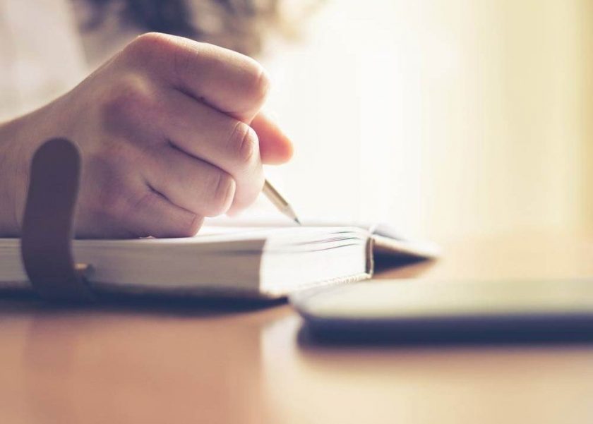 انتظارات‌تان مشخص کنید
