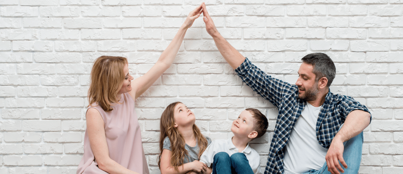 ترس والدین