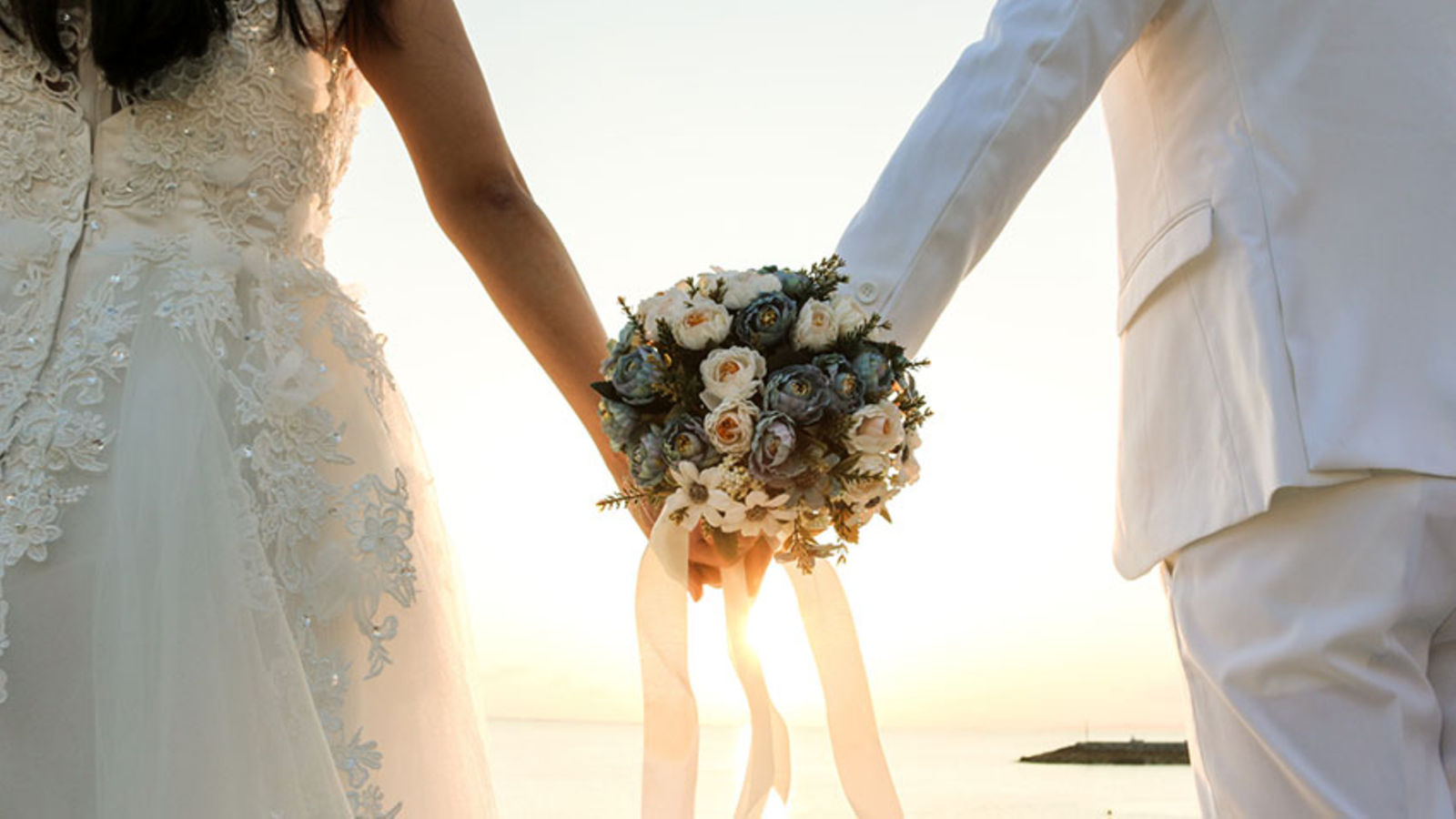 ازدواج عاشقانه