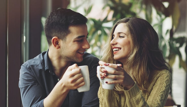 تصمیماتش را تشویق کنید