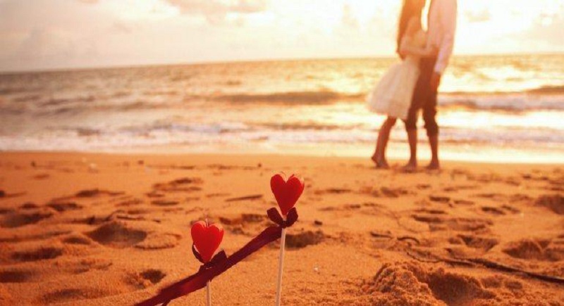راههای جذب و عاشق کردن